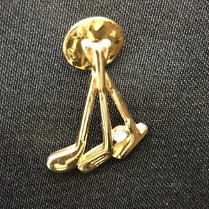 🏌️Golfers 🏌️ Pin